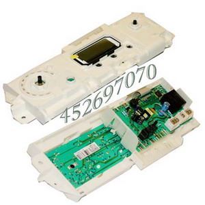 SCHEDA ELETTRONICA  57X2808