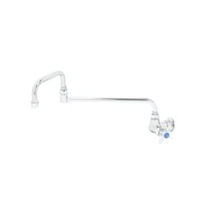 SINGLE PANTRY FAUCET, SINGLE HOLE BASE,