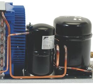 Unità Condensatrice EMBRACO NEU6214Z