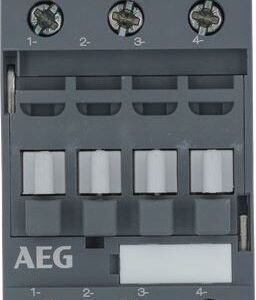 CONTATTORE AEG LS15N3000-AN
