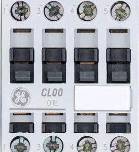 CONTATTORE GENERAL ELECTRIC CL00A301T6