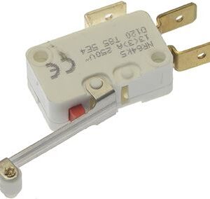 MICROINTERRUTTORE ELECTRICA NR64K5