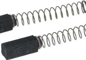 CARBONCINO MM 6X6X15+MOLLA MM