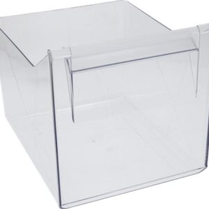 CASSETTO VERDURE PER FRIGO-CONGELATORE E
