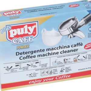 DETERGENTE PULY CAFF PLUS