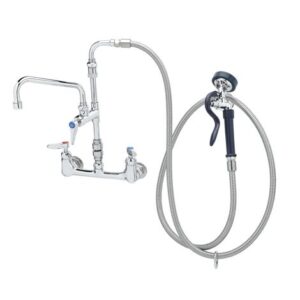 PET GROOMING: 8" WALL MOUNT, CERAMAS,