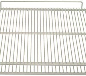 GRIGLIA PLASTIFICATA 535x443 mm