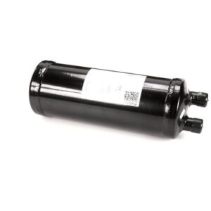 ACCUMULATOR, SUCTION