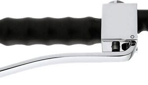 10 pz Testa doccia "New/F" F1/2" NERA