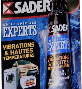 COLLA SADER EXPERTS -60°+200°C 55 ml