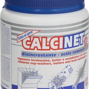 DISINCROSTANTE CALCINET 1 Kg