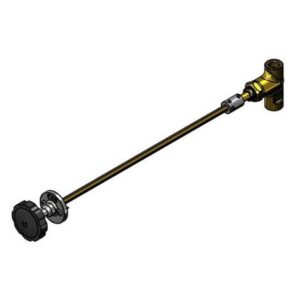 REMOTE CONTROL VALVE, STEAM