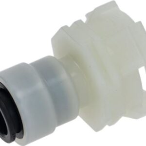 CONNETTORE DIRITTO JG10