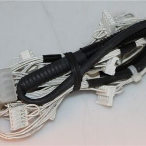 CABLAGGIO 12 MOTORI COMBINATO CR0029415