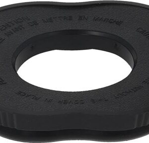 OUTER LID /BLACK