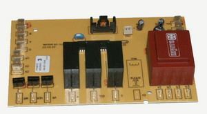 SCHEDA ELETTRONICA  77X8570