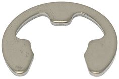 ANELLO ELASTICO RADIALE ø 10 mm