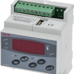 Eliwell EWDR985