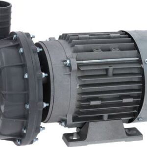 ELETTROPOMPA NIDEC 1225SX 1,50HP
