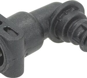 RACCORDO A "L" PER TUBI KRUPS MS-0063089