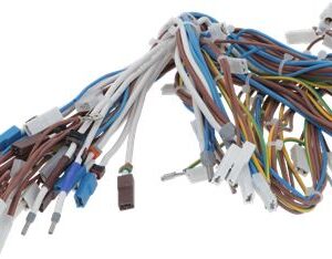 CABLAGGIO AX/UX-50 1~OF.