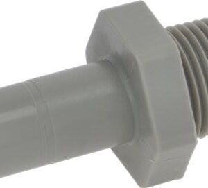 ADATTAT. CODOLO  CONICO NPTF  1/2"-3/8