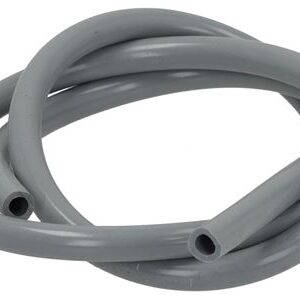 TUBO SILICONE 6MMIDX9.5MM PC