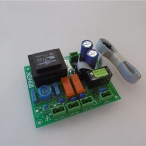 SCHEDA POTENZA   EF10.1/20.1  230V IRINO