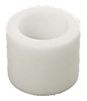 BUSSOLA IN NYLON ø 18-13x15 mm