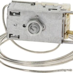 TERMOSTATO RANCO K50 L3334