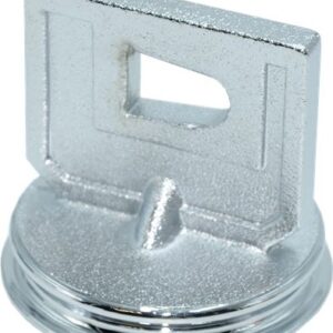 WASTE DRAIN VALVE PLUNGER (ROTARY & LEVE