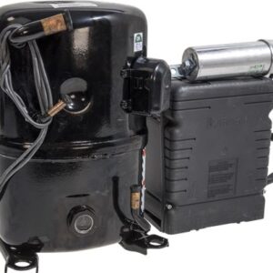 COMPRESSORE TECUMSEH FH²2480Z/S CSR