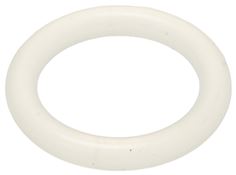 GUARNIZIONE OR 0117 SILICONE ALIMENTARE