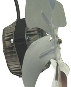 MOTORE SENZA VENTOLA 38 10W 1300 RPM