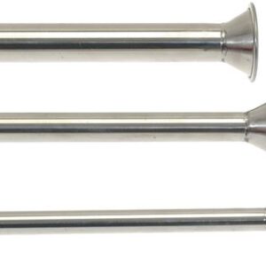 SERIE 4 IMBUTI INOX