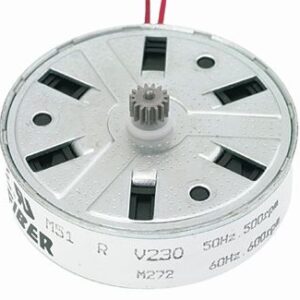MOTORE PROGRAMMATORE FIBER M51 DX