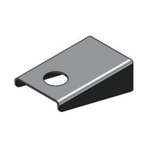 STAINLESS STEEL KETTLE FILLER BRACKET
