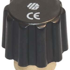 TAPPO VALVOLA DI SICUREZZA ø 28,4 mm