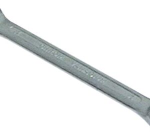CLE POLYGONALE DOUBLE OUVERT