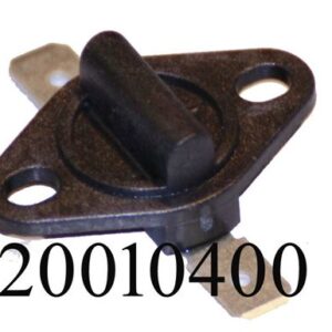 TERMOSTATO NTC INDESIT C00307622