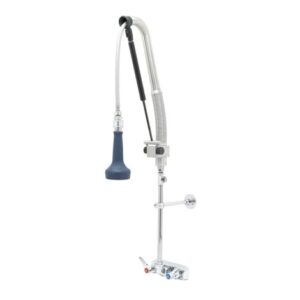 PULL-DOWN PRU W/ CERAMA CARTRIDGES,
