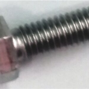 VITE TE M6X16 UNI5739 INOX