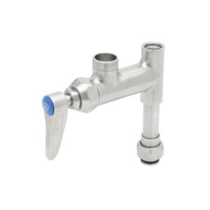 STAINLESS STEEL EASYINSTALL ADD-ON