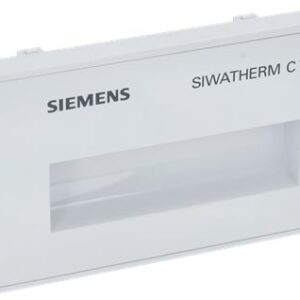 TRAY HANDLE-DISPENSER