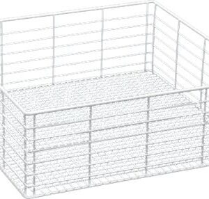 CESTO OGGETTI VARI 400x400x140 mm