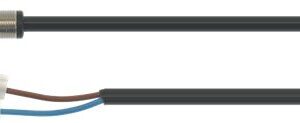MICROINTERRUTTORE MAGNETICO ø 8x50 mm