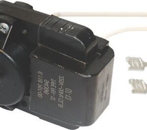 MOTEUR VENTILATEUR