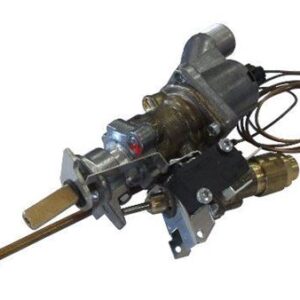 ROBINET THERMOSTATIQUE