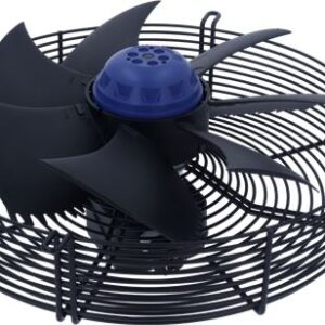 VENTILATOR