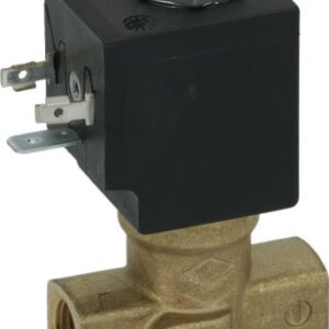 ELETTROVALVOLA ERA ø 1/4"FF 230/240V